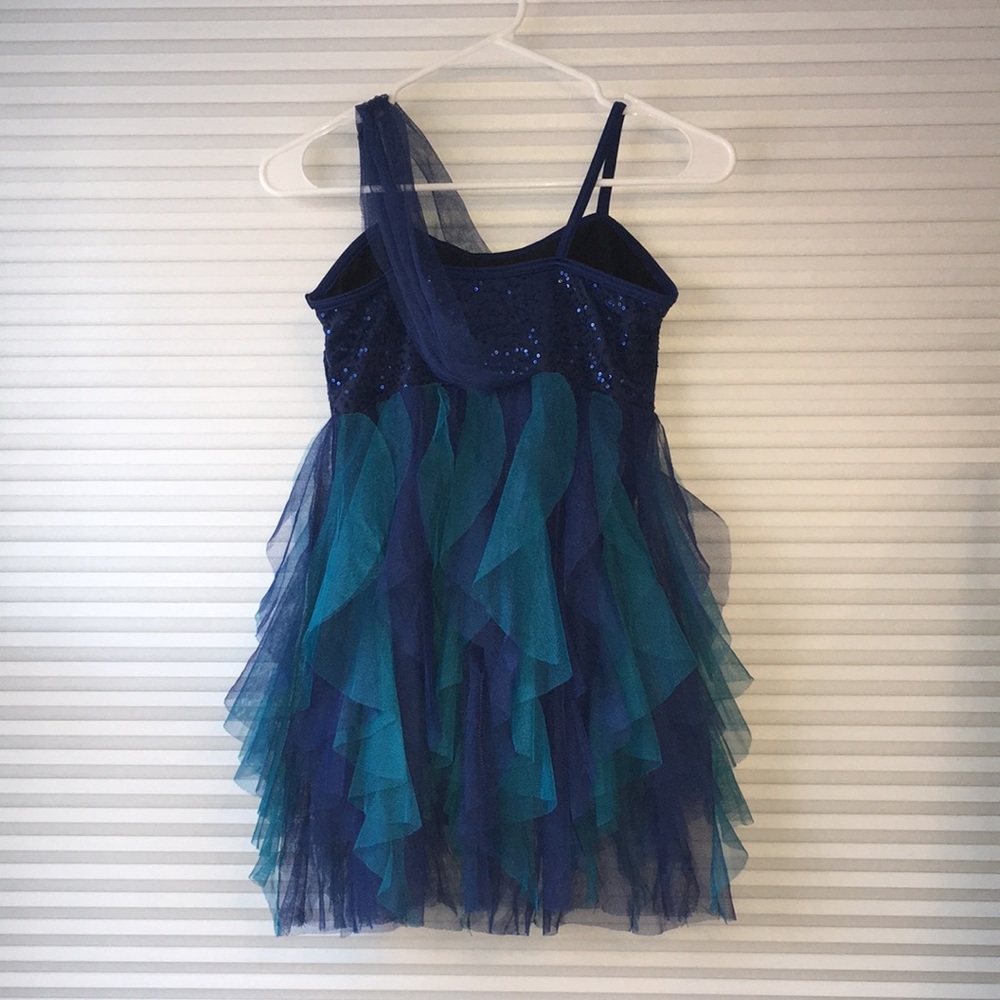 Weissman Watermark Dance Costume - image 4